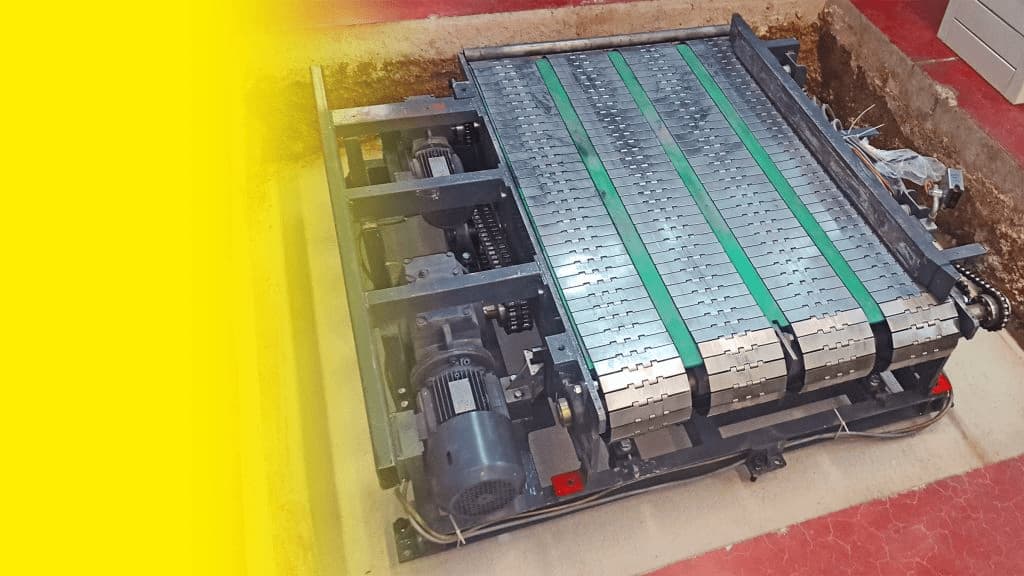 Slide Le macchine nuove e usate