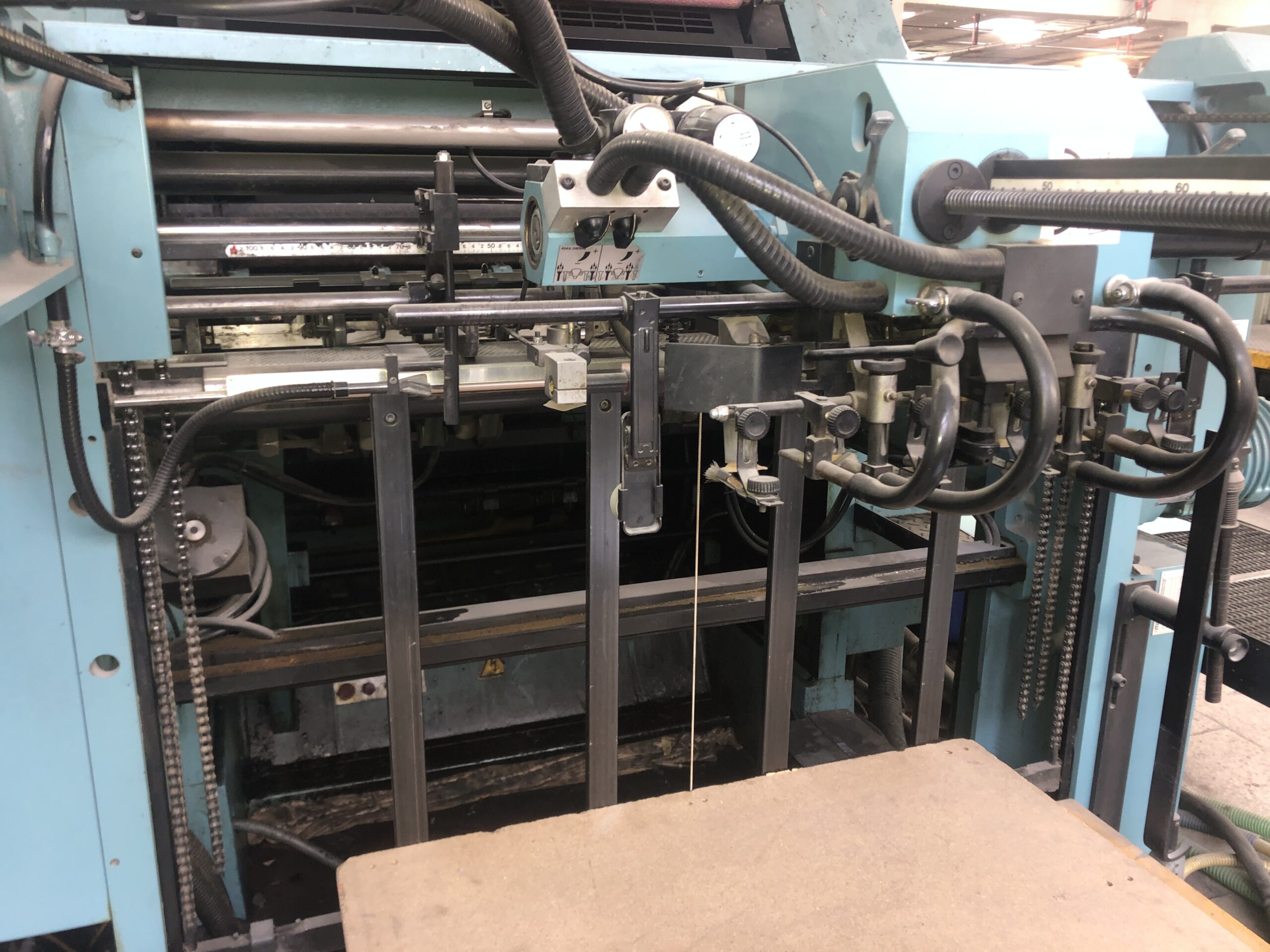 ROLAND RZK 3B 2 COLOURS - immagine 5