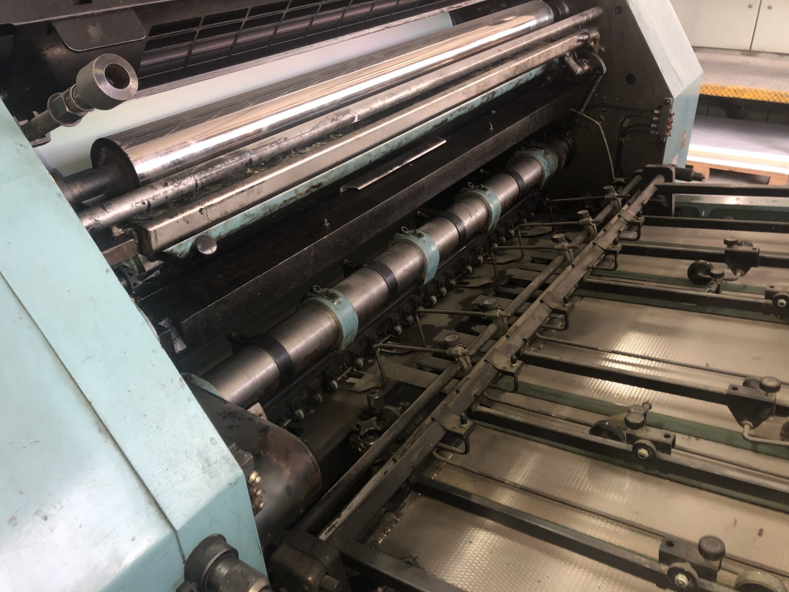 ROLAND RZK 3B 2 COLOURS - immagine 4