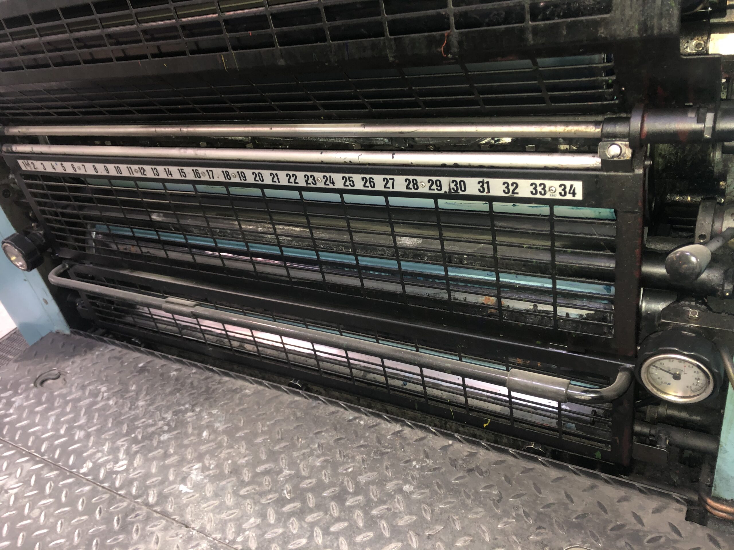 ROLAND RZK 3B 2 COLOURS - immagine 3