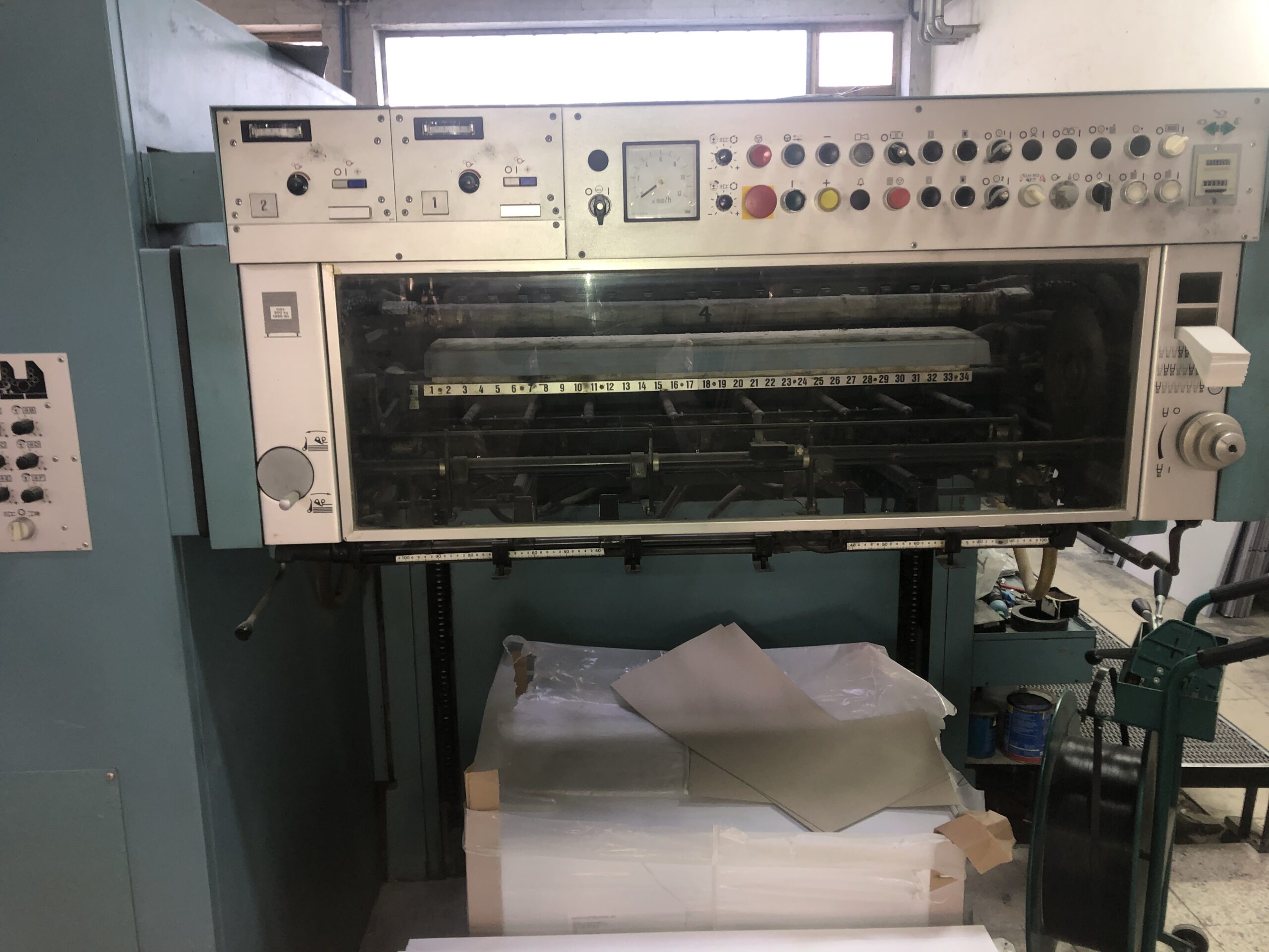 ROLAND RZK 3B 2 COLOURS - immagine 2