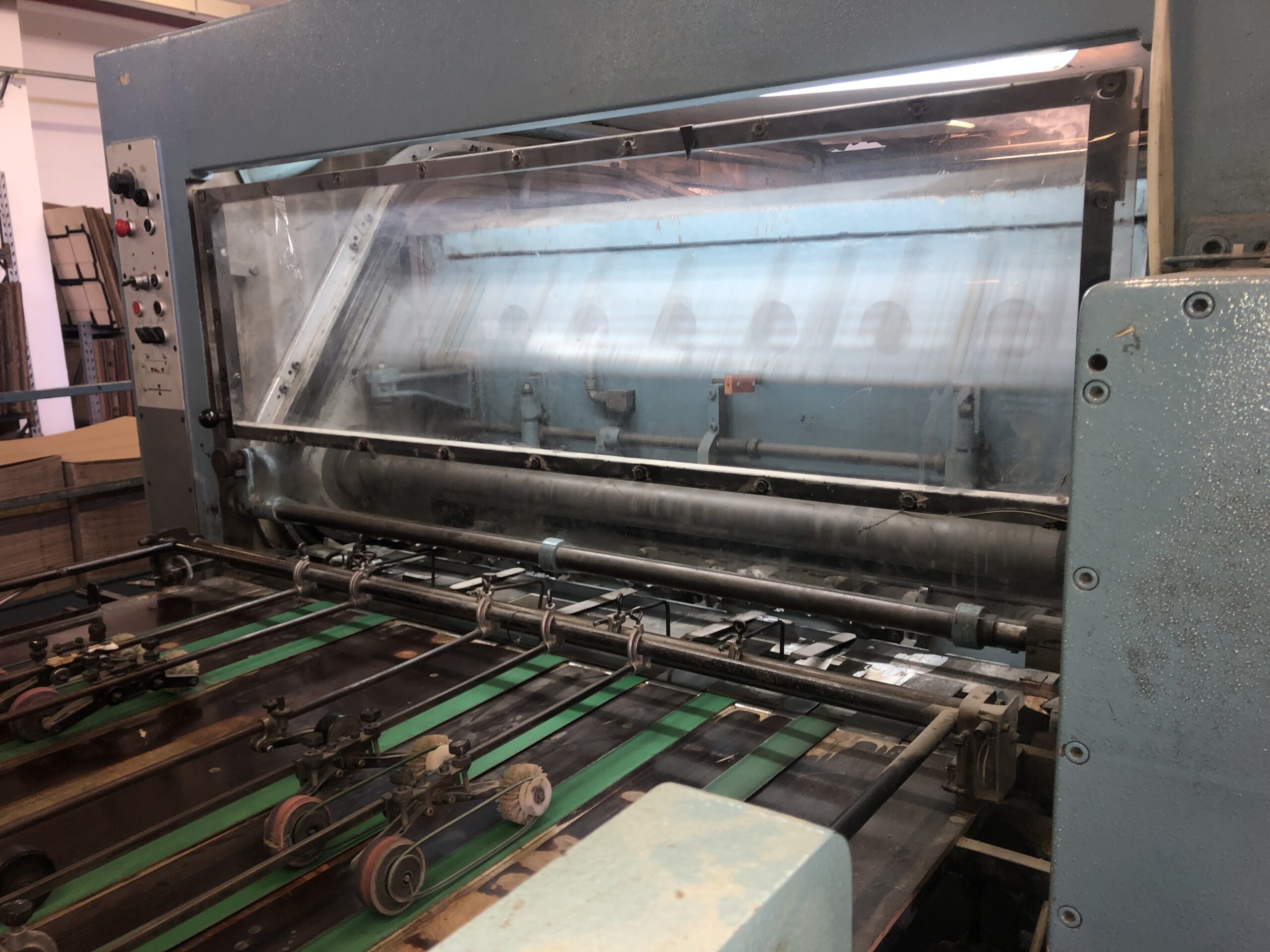 ROLAND RZK 3B 2 COLOURS - immagine 7