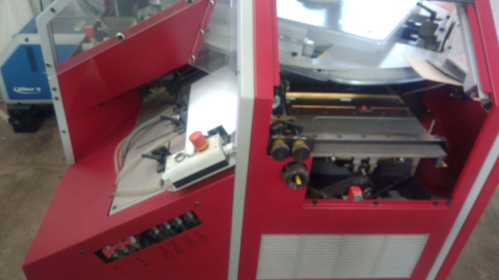 MULLER MARTINI AMIGO PLUS - immagine 4