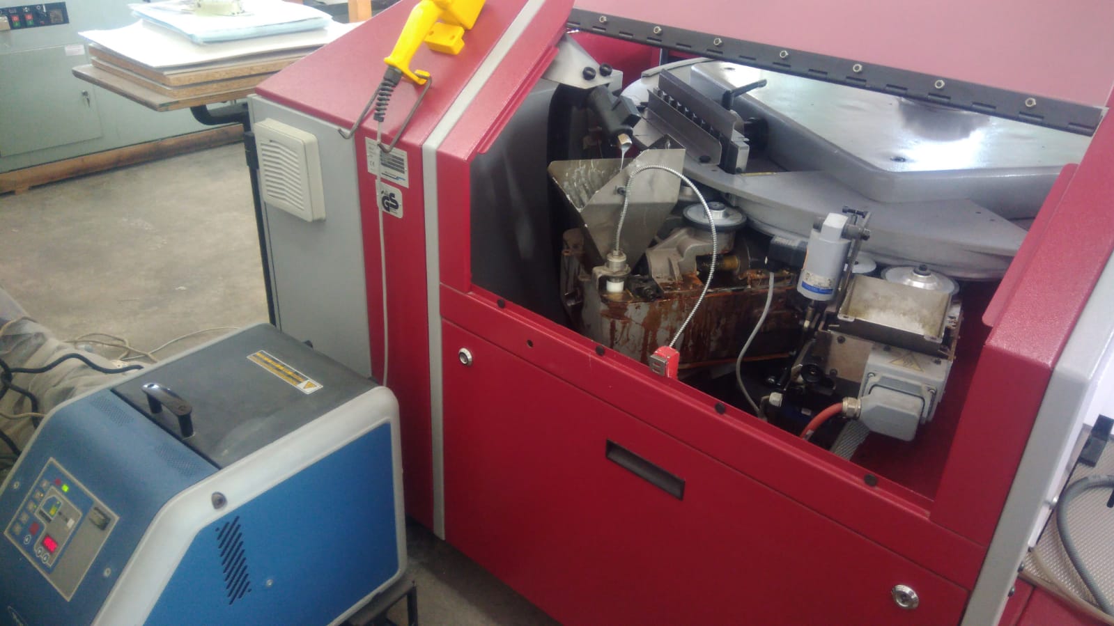 MULLER MARTINI AMIGO PLUS - immagine 3