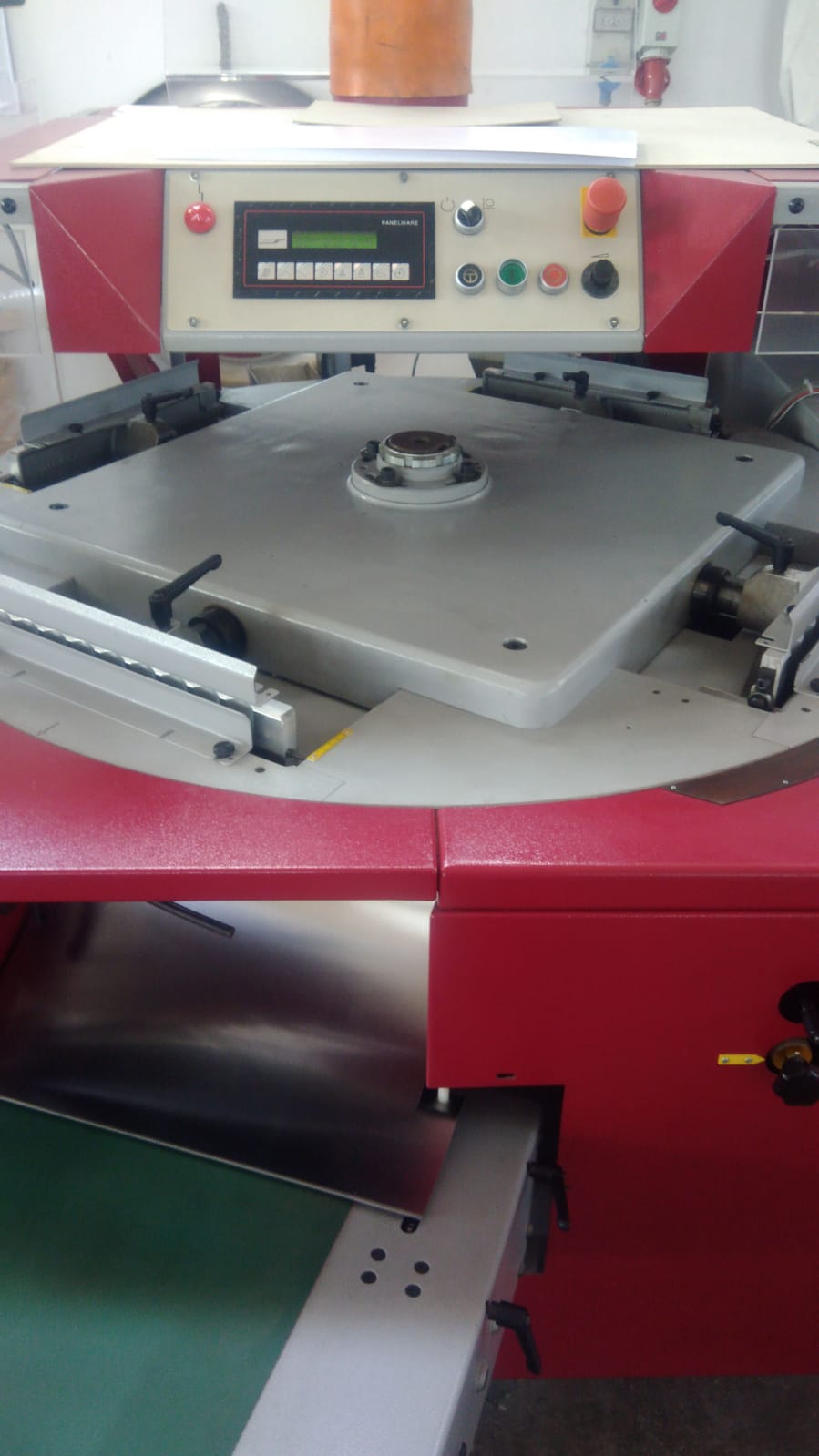 MULLER MARTINI AMIGO PLUS - immagine 2