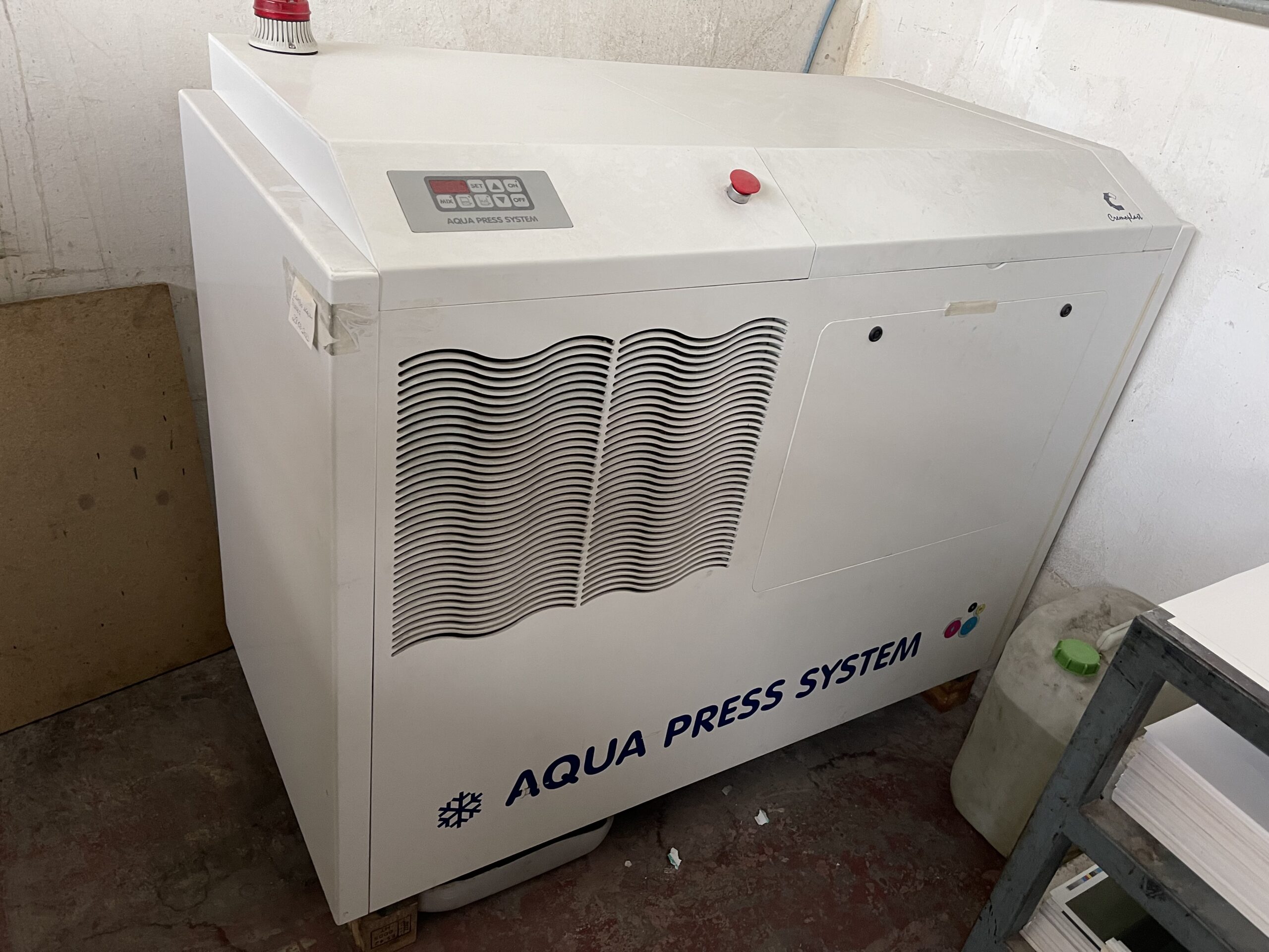 MILLER TP 74/4 - immagine 7