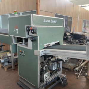 SOLEMA FAST BOOK  AUTOLOAD YEAR 2002